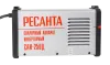 Сварочный аппарат инверторный Ресанта САИ-250Д