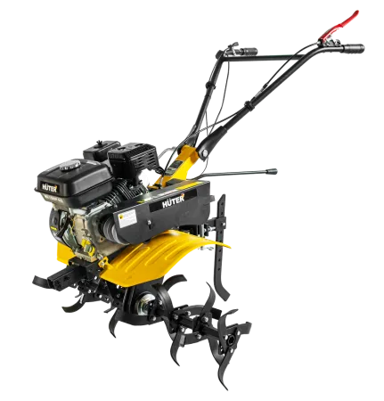 Сельскохозяйственная машина Huter МК-7800P-4х2