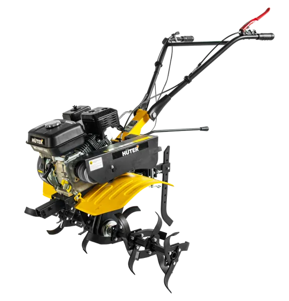 Сельскохозяйственная машина Huter МК-7800P-4х2