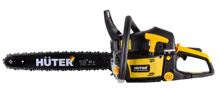 Бензопила Huter BS-6218