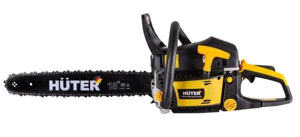 Бензопила Huter BS-6218