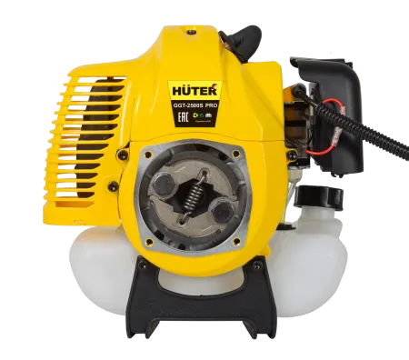 Триммер бензиновый Huter GGT-2500S PRO (с антивибрационной системой)