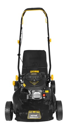 Газонокосилка бензиновая Huter GLM-4.0 T