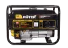 Бензиновый генератор Huter DY3.0A