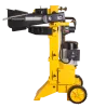 Дровокол электрический Huter HLS-6500