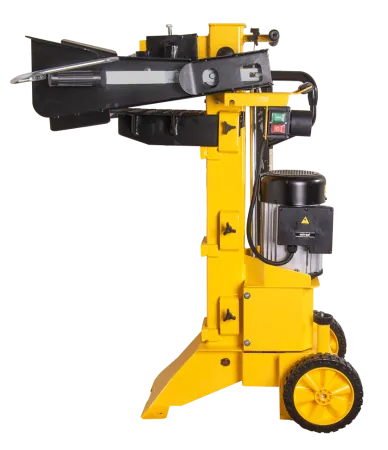 Дровокол электрический Huter HLS-6500