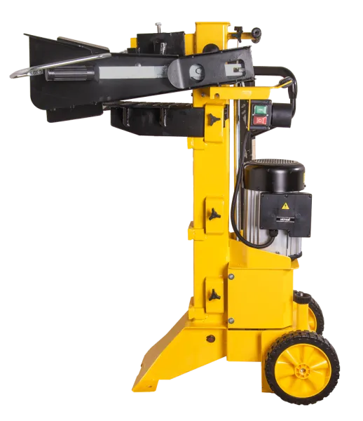 Дровокол электрический Huter HLS-6500