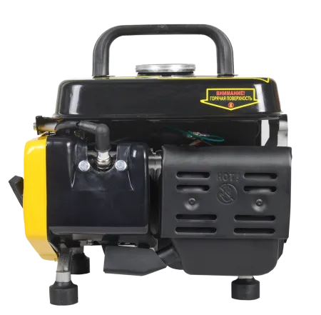 Портативный бензогенератор Huter HT950A