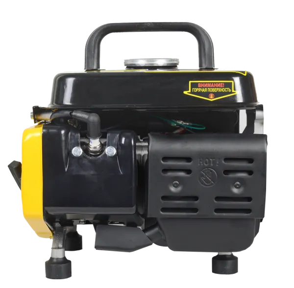 Портативный бензогенератор Huter HT950A