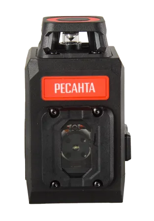 Построитель лазерный Ресанта ПЛ-360 Green