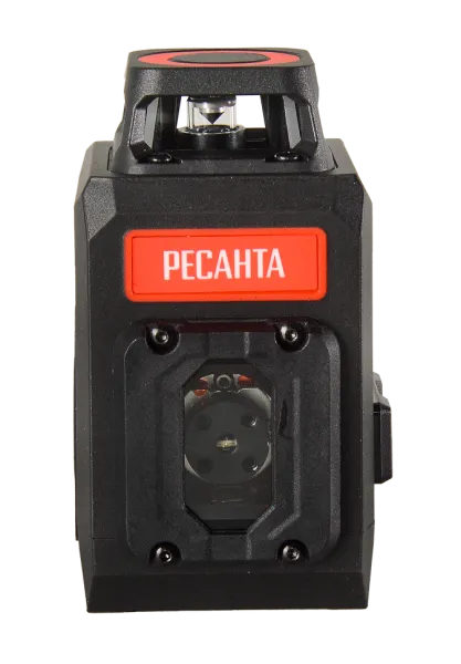 Построитель лазерный Ресанта ПЛ-360 Green