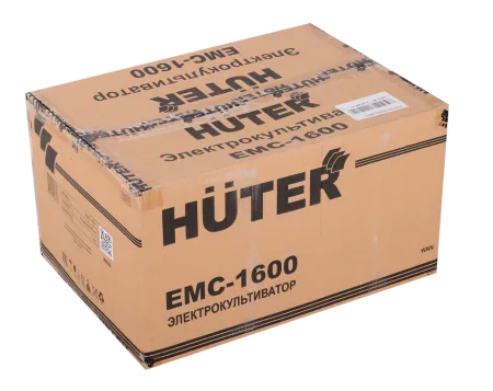 Электрический культиватор Huter ЕМС-1600