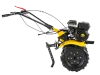 Сельскохозяйственная машина Huter МК-1002Р-10