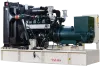 Дизельный генератор MGEp300DN