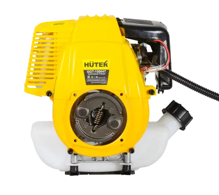 Бензиновый триммер Huter GGT-15004Т (четырехтактный)