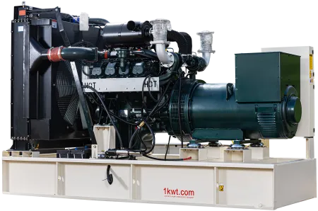 Дизельный генератор MGEp300DN