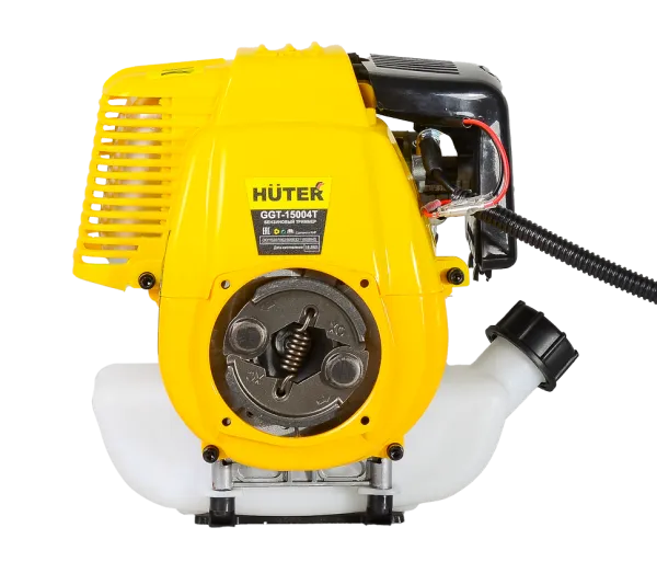 Бензиновый триммер Huter GGT-15004Т (четырехтактный)