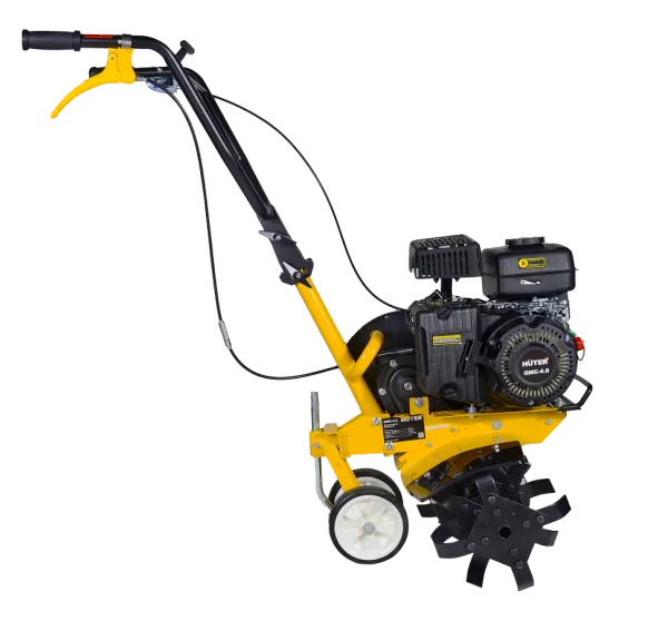 Мотокультиватор Huter GMC-4.0