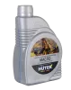 Масло моторное 10W-40 полусинтетическое для четырёхтактных двигателей Huter