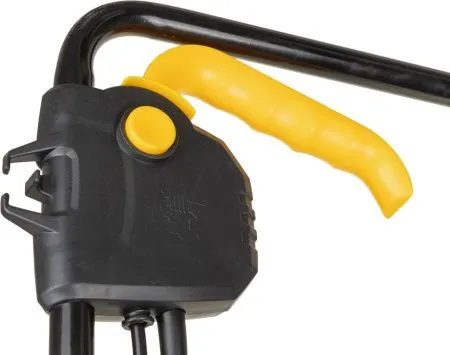 Газонокосилка электрическая Huter ELM-320/1000