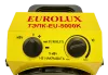 Электрическая теплопушка Eurolux ТЭПК-EU-5000K