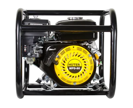 Мотопомпа Huter MPD-80 для грязной воды