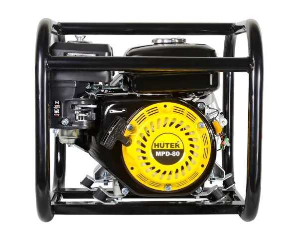 Мотопомпа Huter MPD-80 для грязной воды