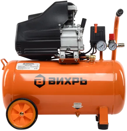 Компрессор Вихрь КМП-240/50