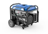 Бензогенератор инверторный TSS SGG 11000E3Ui