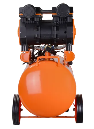 Компрессор КП-600/50 (малошумный) Вихрь