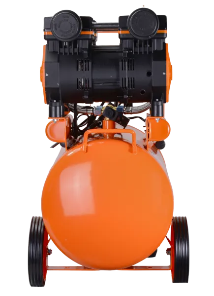 Компрессор КП-600/50 (малошумный) Вихрь