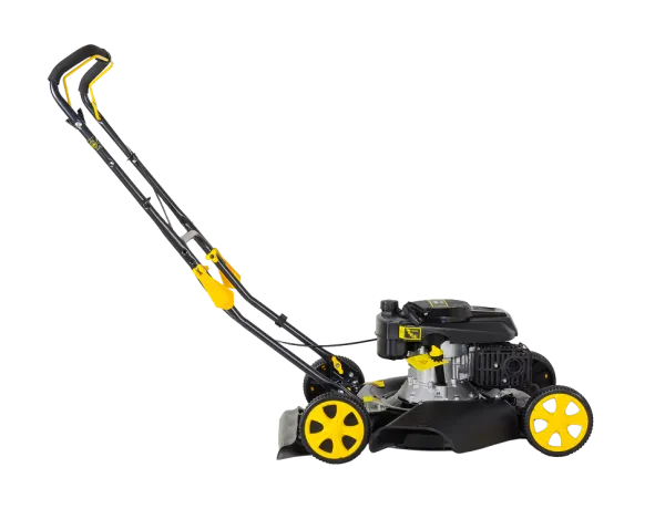 Газонокосилка бензиновая Huter GLM-4.0G