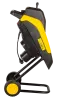 Садовый измельчитель электрический Huter ESH-40