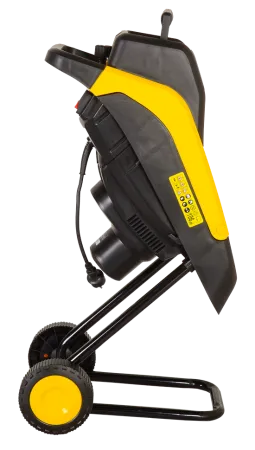Садовый измельчитель электрический Huter ESH-40