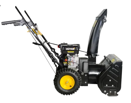 Снегоуборщик бензиновый Huter SGC 4000L