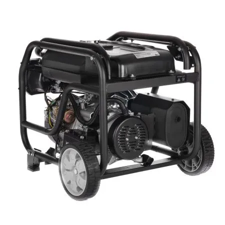 Бензиновый генератор HYUNDAI HHY 7050FE