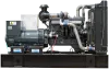 Дизельный генератор EcoPower АД400-T400eco (400 кВт, Woling)