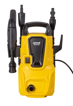 Мини-мойка Huter W105-GS