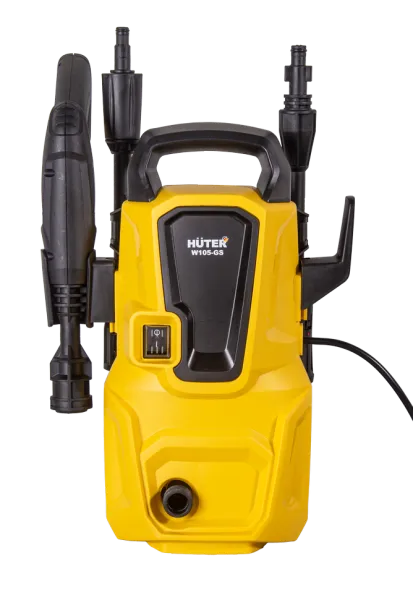 Мини-мойка Huter W105-GS