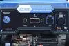 Бензогенератор 6 кВт TSS SGG 6000EHNA в кожухе МК-1.1