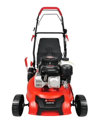 Газонокосилка бензиновая самоходная  A-iPower ALM41S