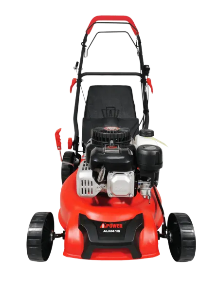 Газонокосилка бензиновая самоходная  A-iPower ALM41S