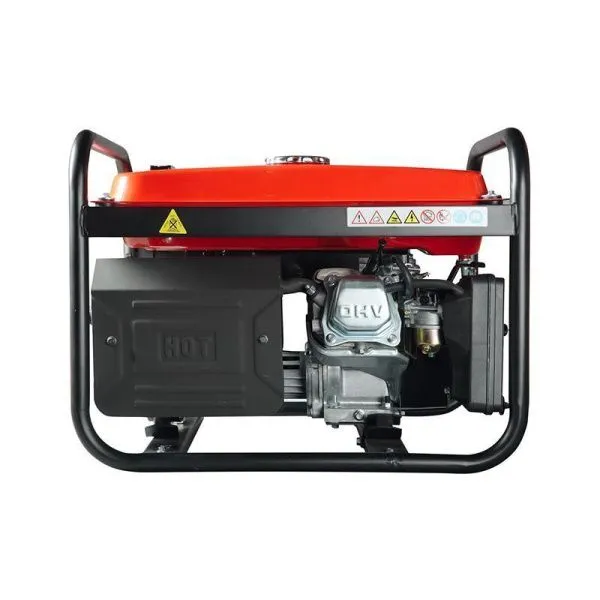 FUBAG Бензиновый генератор BS 3300