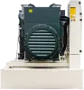 Дизельный генератор MGEp640DN