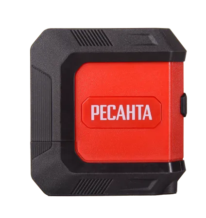 Построитель лазерный Ресанта ПЛ-2 Green