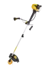 Триммер бензиновый Huter GGT-2500S PRO (с антивибрационной системой)