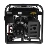 Портативный бензогенератор Huter DY8000LX