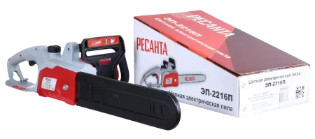 Электропила Ресанта ЭП-2216П