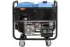 Дизель генератор TSS SDG 5500EHA с АВР