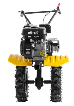 Сельскохозяйственная машина Huter MK-7500Р
